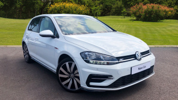 Volkswagen Golf 2.0 TDI R-Line 5dr Diesel Hatchback